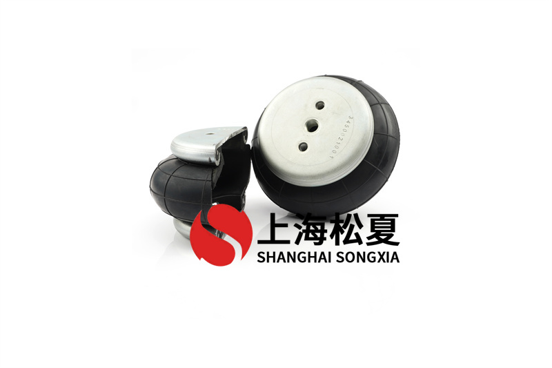 橡膠氣囊怎么進行水壓測試？