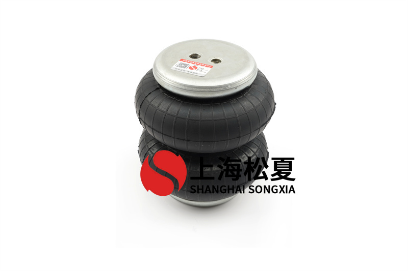 橡膠氣囊的剛度是如何計算的？