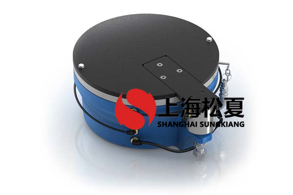 阿斯麥(ASML)半導體設(shè)備空氣彈簧隔振器的報價