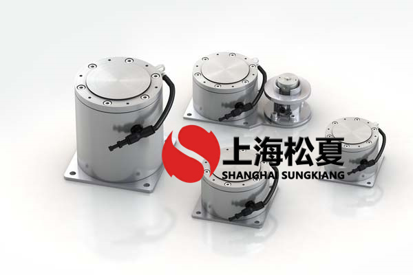 半導(dǎo)體設(shè)備被動式空氣彈簧隔振器的優(yōu)勢和特點都有哪些？