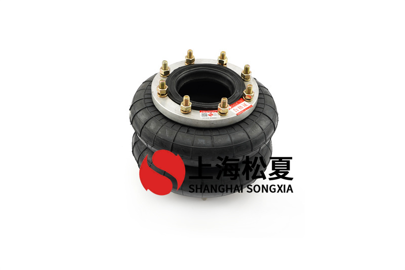振動時效平臺使用HF型充氣減震器怎么樣？