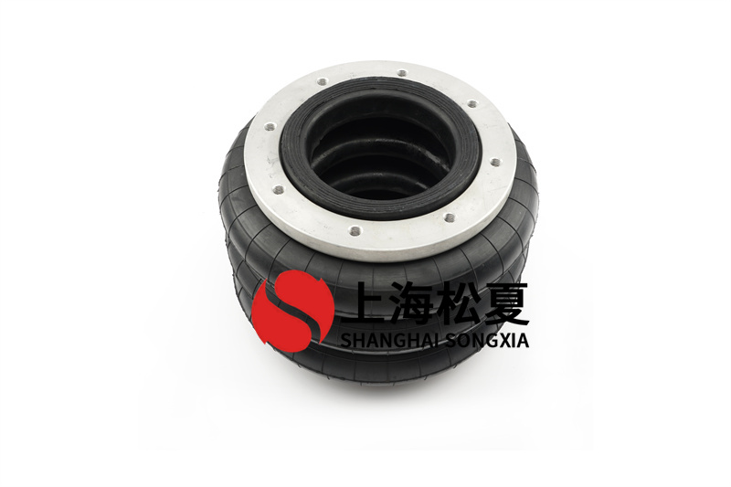 為何空氣彈簧在應(yīng)用過程中會忽然破裂？