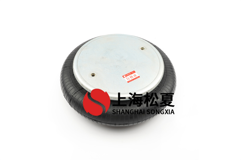 空氣彈簧程控液壓分切機的制造方法