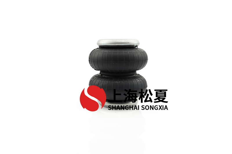 怎么選擇空氣彈簧？
