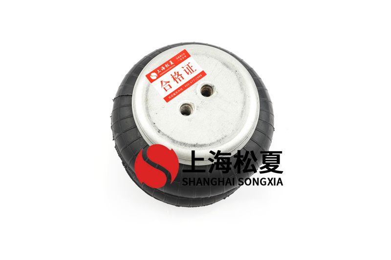 怎么選擇空氣彈簧？