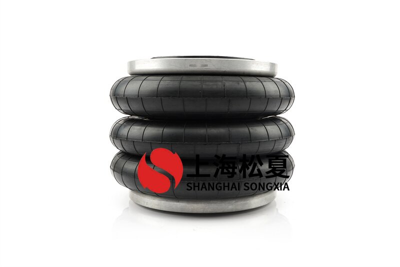 安裝橡膠空氣彈簧應注意哪些方面？ 